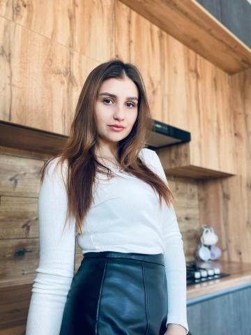 Анкета проститутки Марина - Фото 1, , 23 года, №134883
